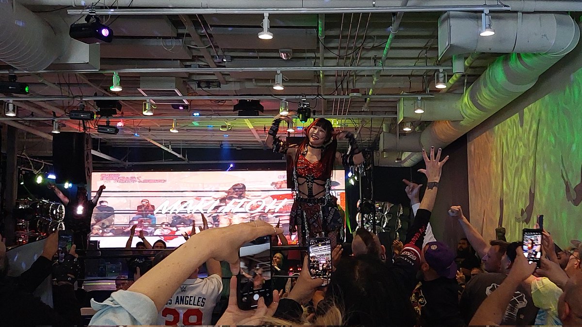 Chef Nikuman シェフ・ニクマン tweet media