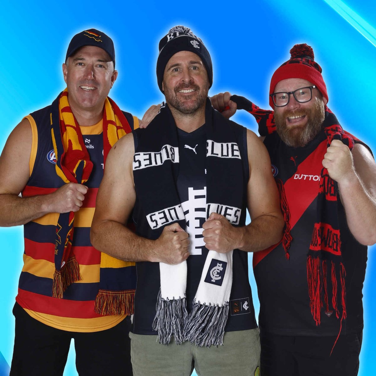 AFL Fantasy tweet media