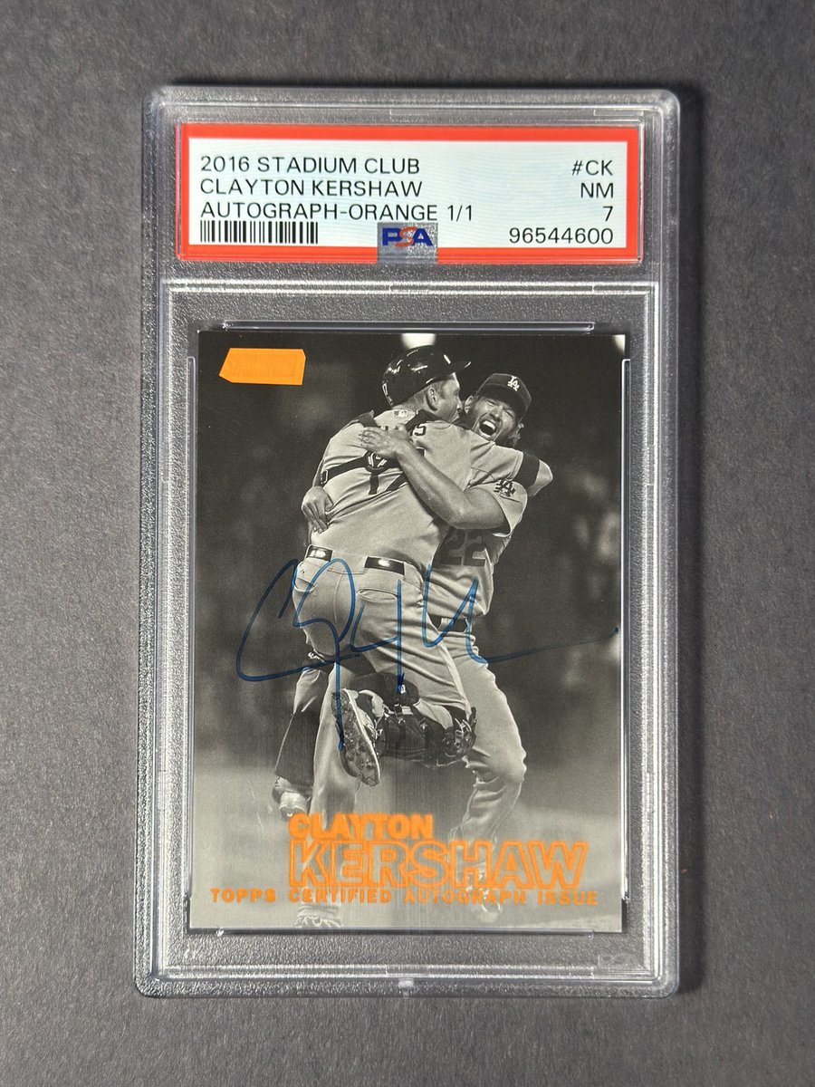 Certified Sports Cards (Max) tweet media