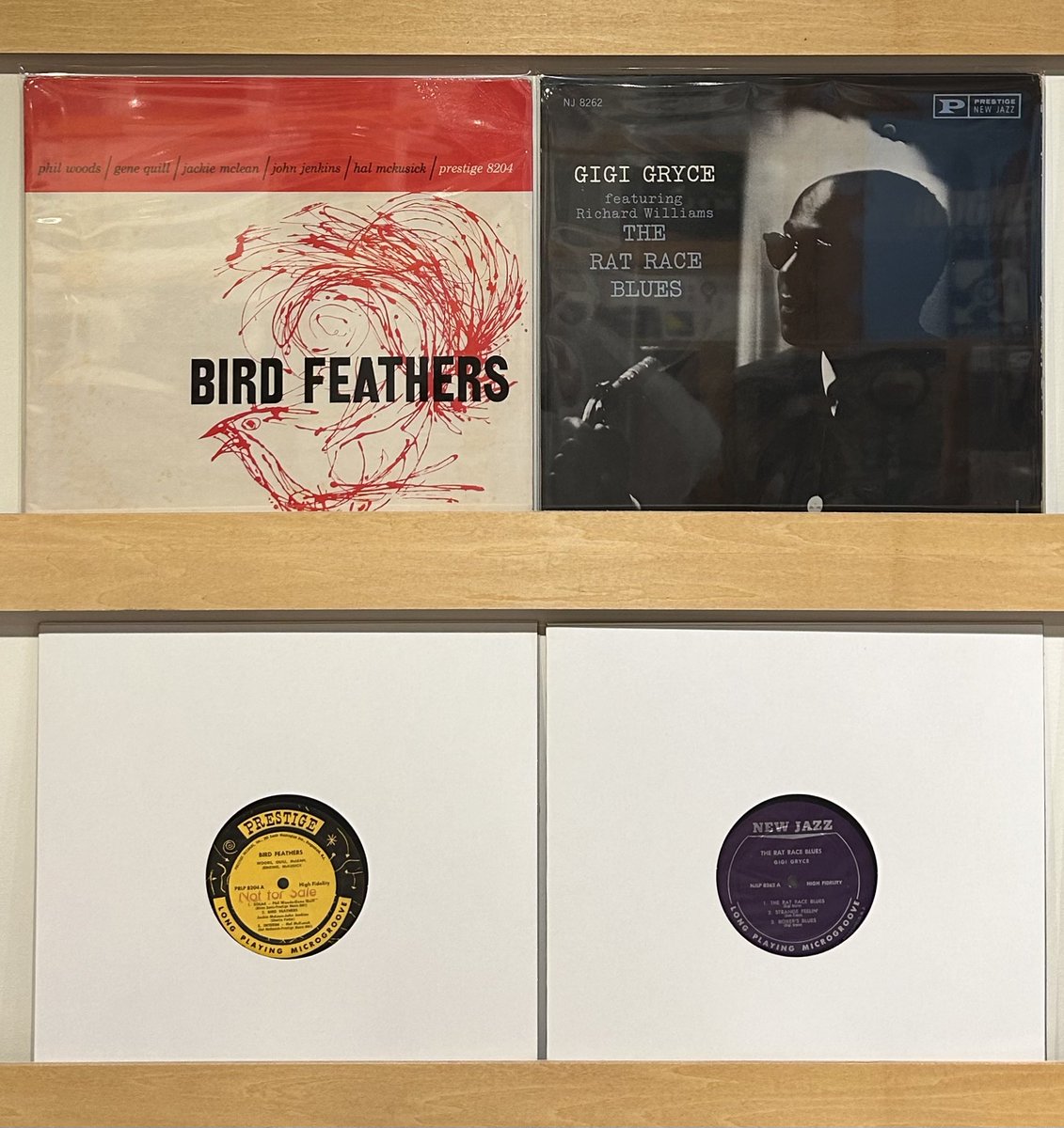 JUDGMENT! RECORDS tweet media