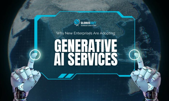 Globussoft tweet media