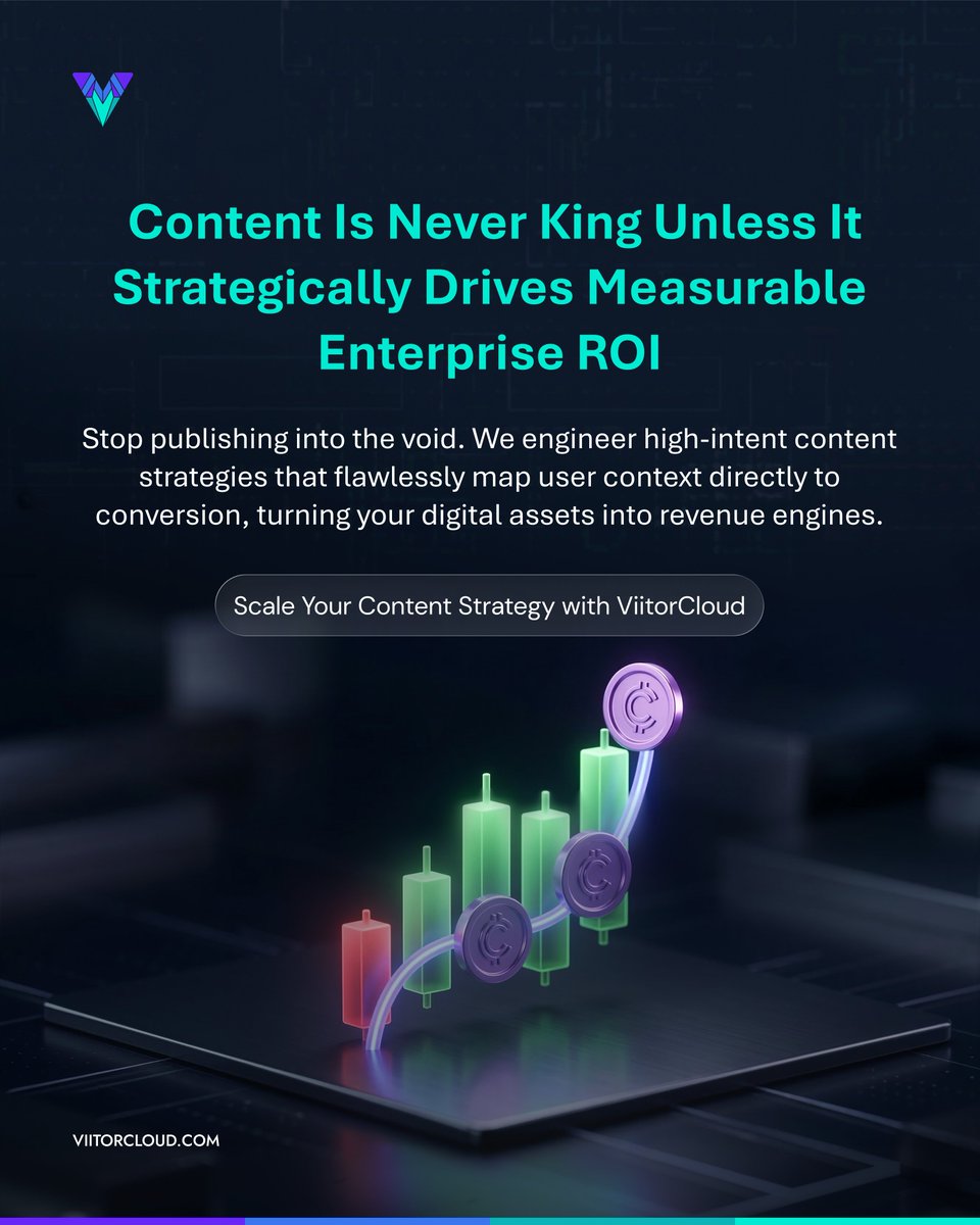 ViitorCloud Technologies tweet media