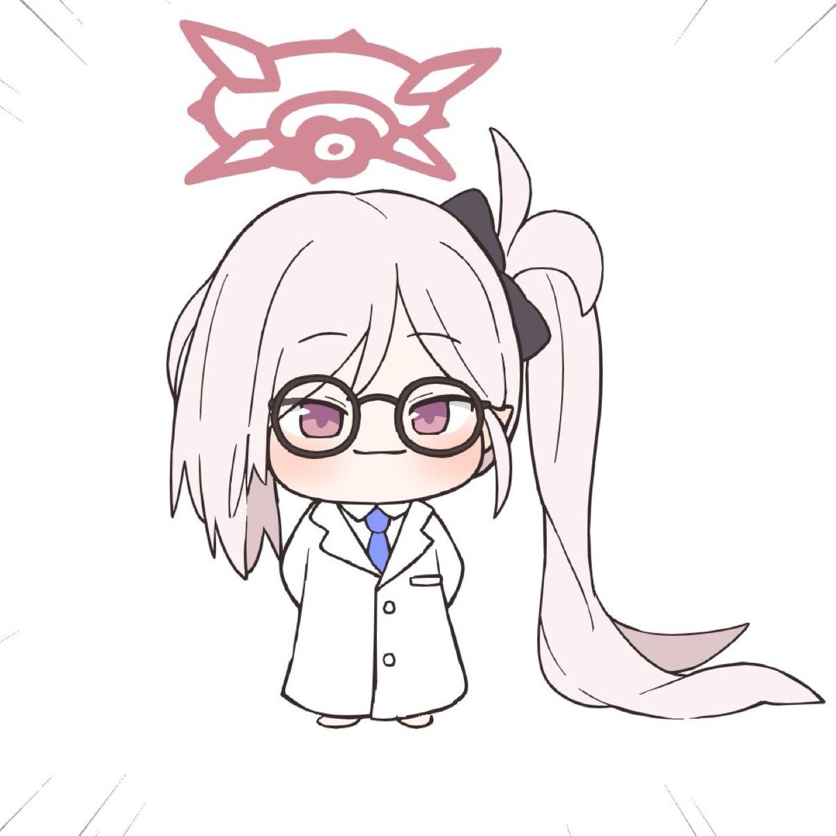 CEO of Kivotos0 tweet media