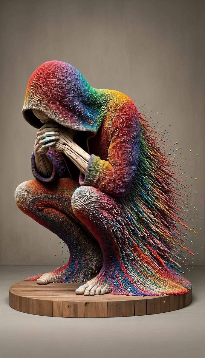 WHAT WE DREAMS tweet media