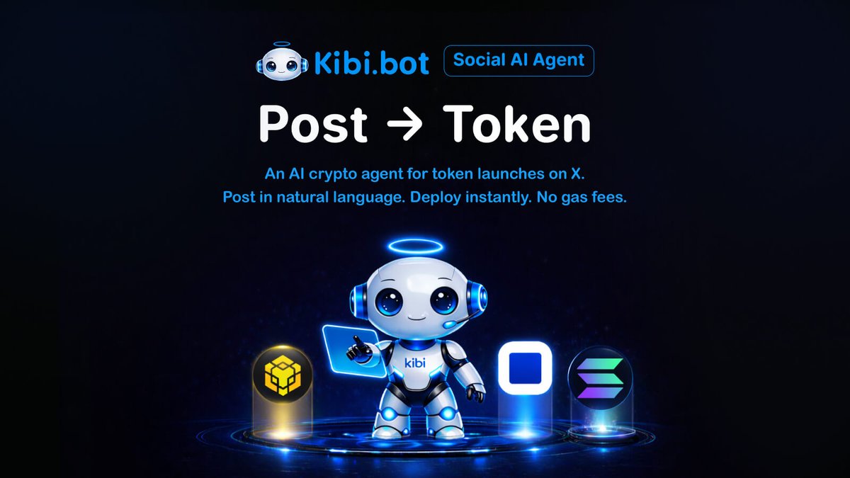 Kibi.bot tweet media