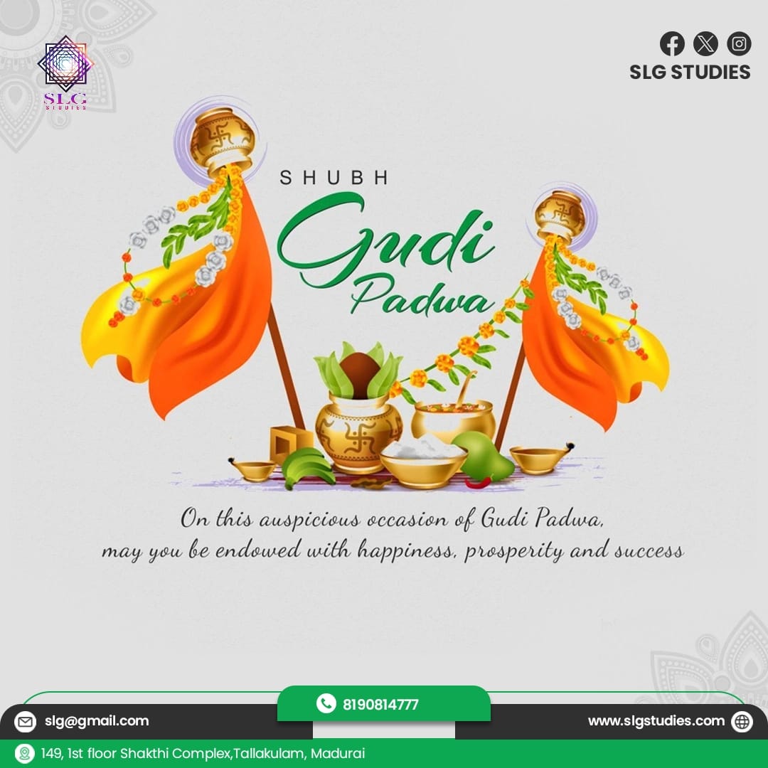 sskumarirs's tweet image. Happy ugadi

#newyear #days #happiness