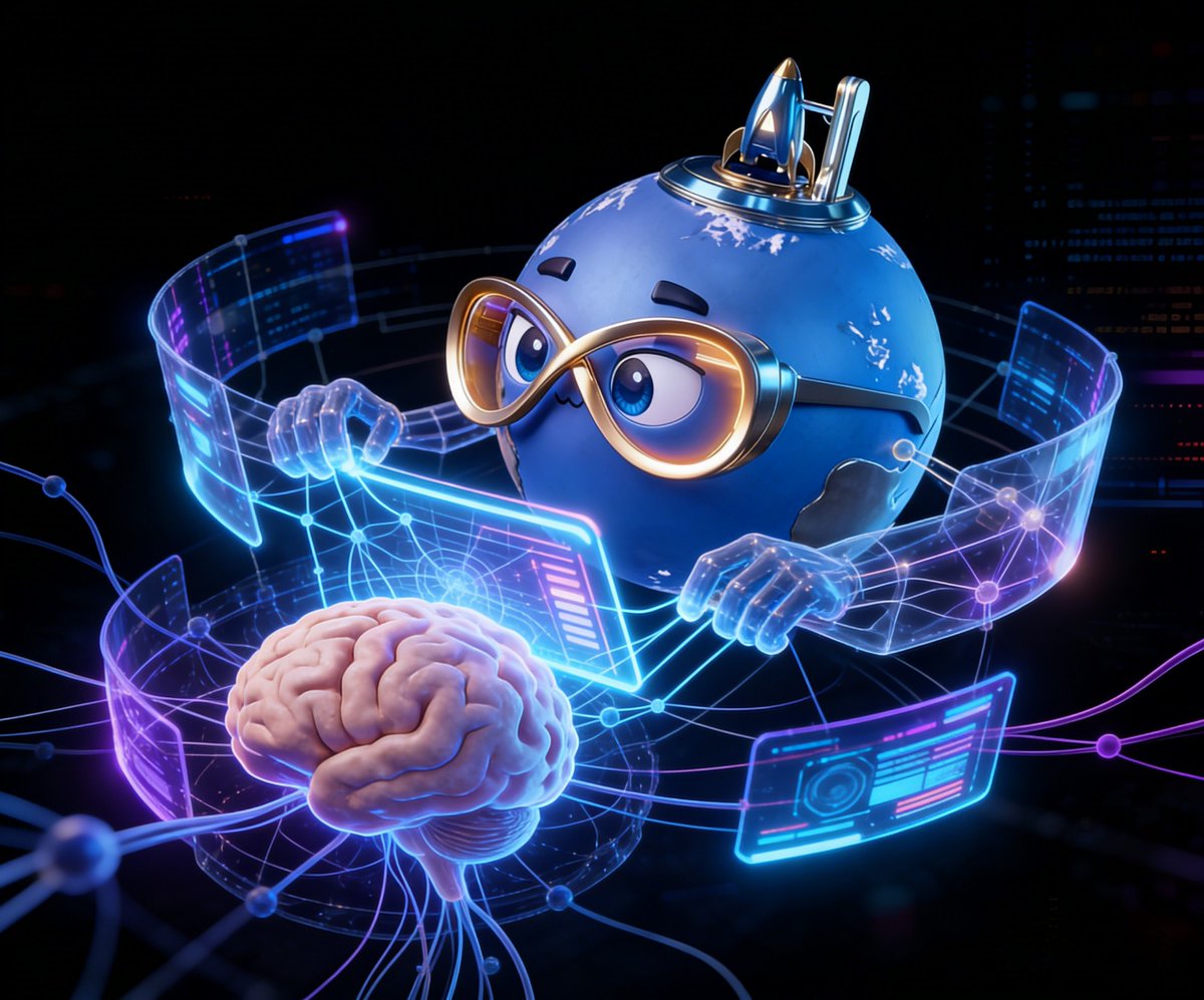 JafarNajafov's tweet photo. AI alignment asks: what does AI want?
Closed-source BCI asks something worse:
who decides what humans want?
Same risk.
Different attack surface.
The brain.
Worth watching @oall_global
#OpenBCIOpenSTC #Oall
https://t.co/YLiMA4qdeE https://t.co/iGDkU3MtUi