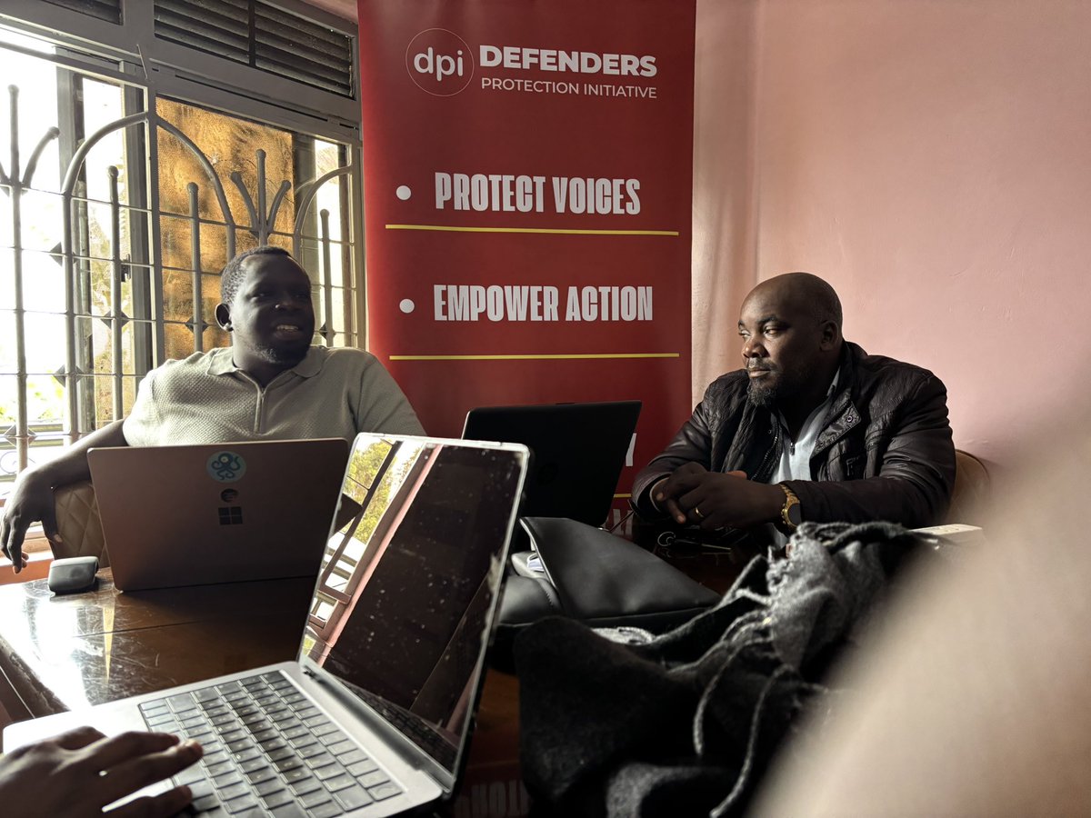 Defenders Protection tweet media