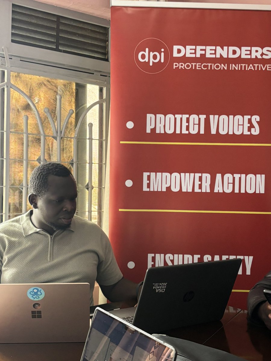 Defenders Protection tweet media