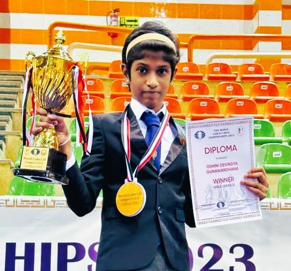 ChessBase India tweet media