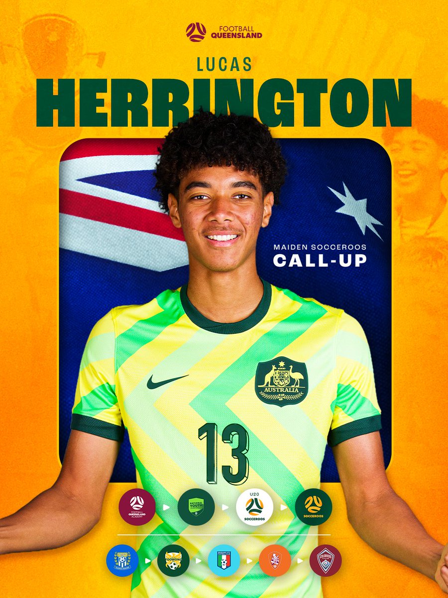 Football Queensland tweet media