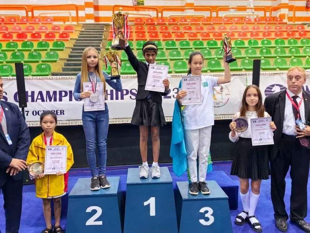 ChessBase India tweet media