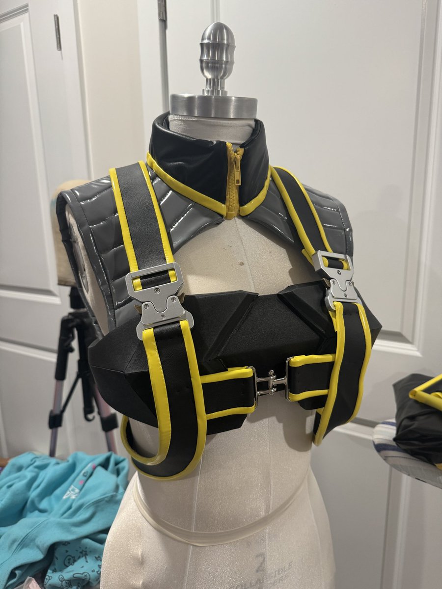 Mangoloo Cosplays 🔜 PAX East tweet media