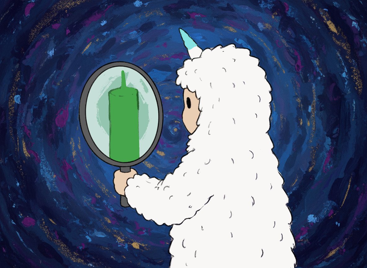 Godfather tweet media