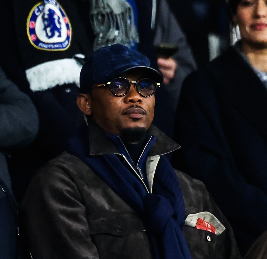 BeFootball tweet media