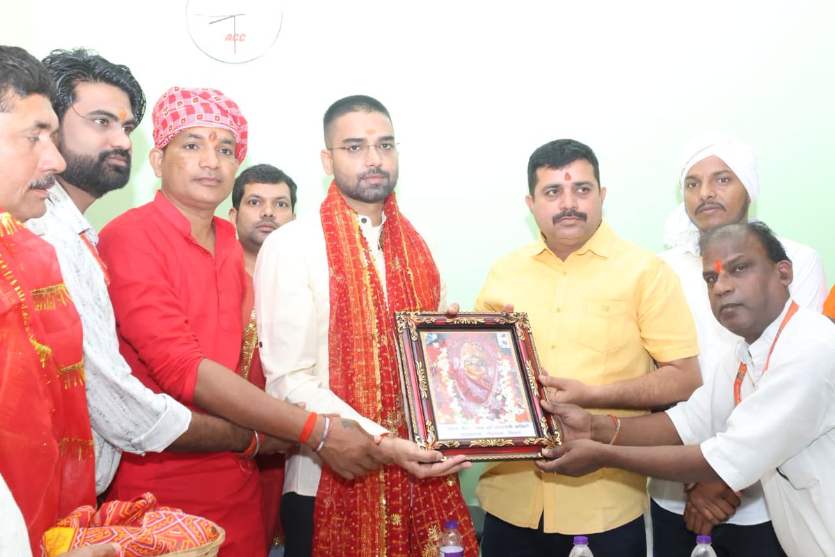 Deepak Prakash tweet media