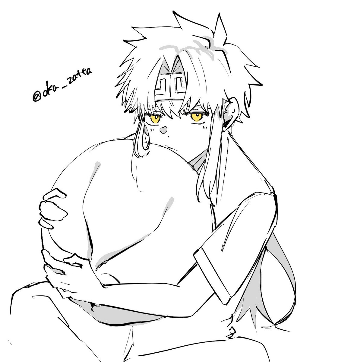 謳歌 (@oka_zatta) on Twitter photo 