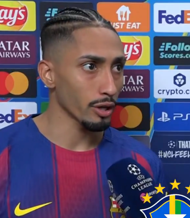 The Touchline | 𝐓 tweet media