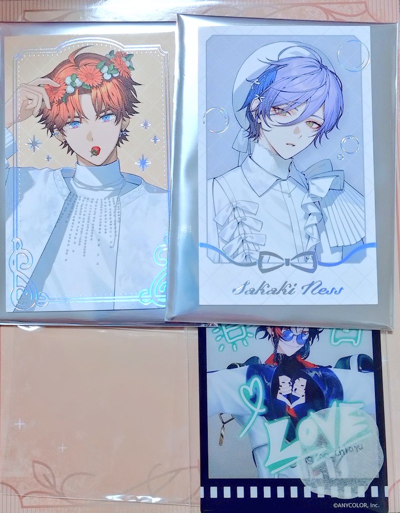 もちむ tweet media