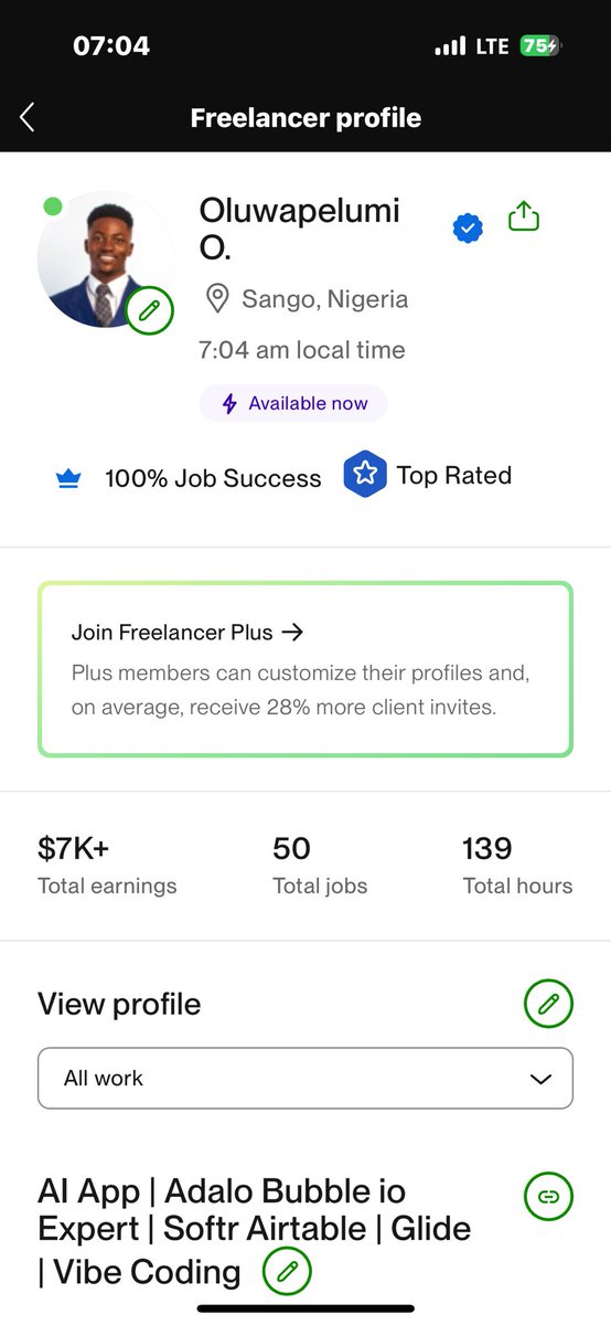 Joseph Olanrewaju tweet media