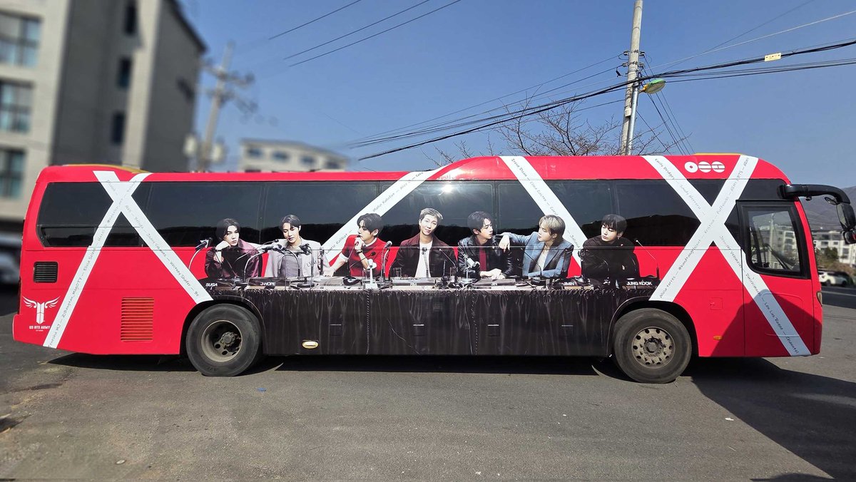 BTS Chart Pulse (ARMY) tweet media