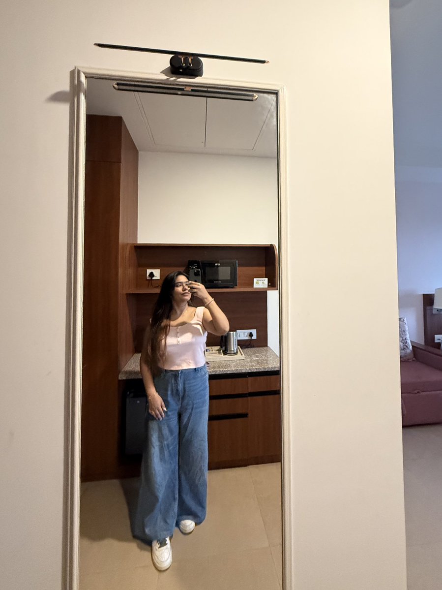 Shraavani Tople tweet media