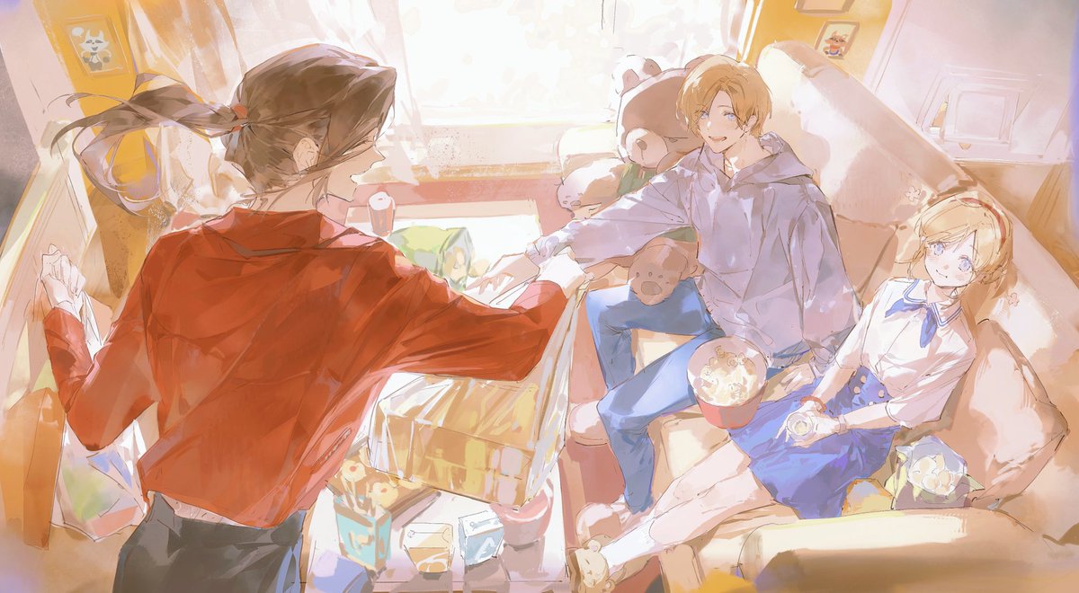 humidifier/加湿器 tweet media