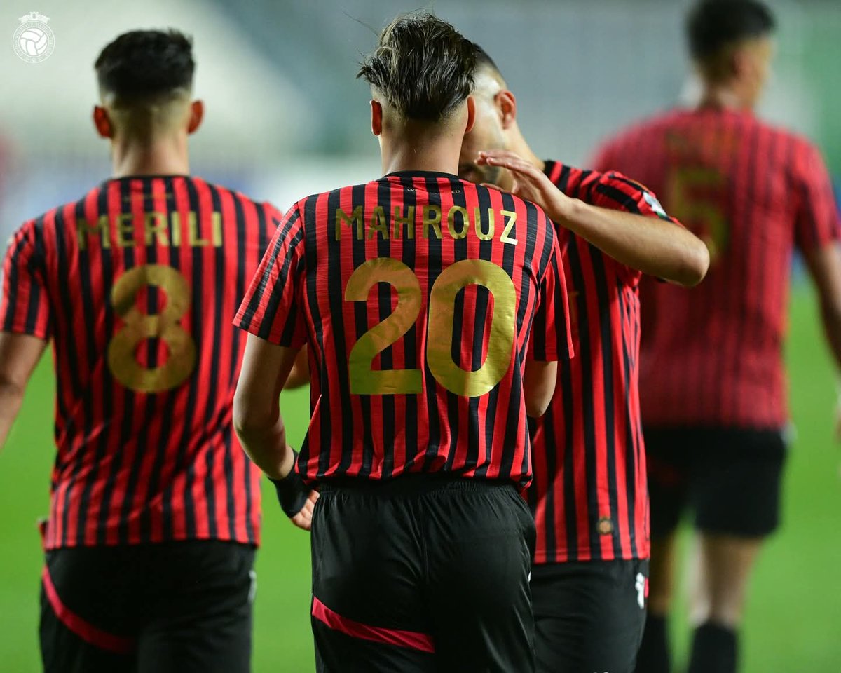 Sports World tweet media