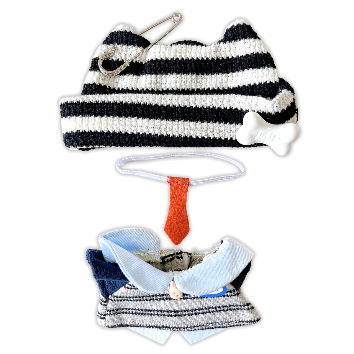 G.triGer🖤推し活🖤　推しを輝かせるぬい服・痛バッグ新作情報＆キャンペーン配信中 tweet media