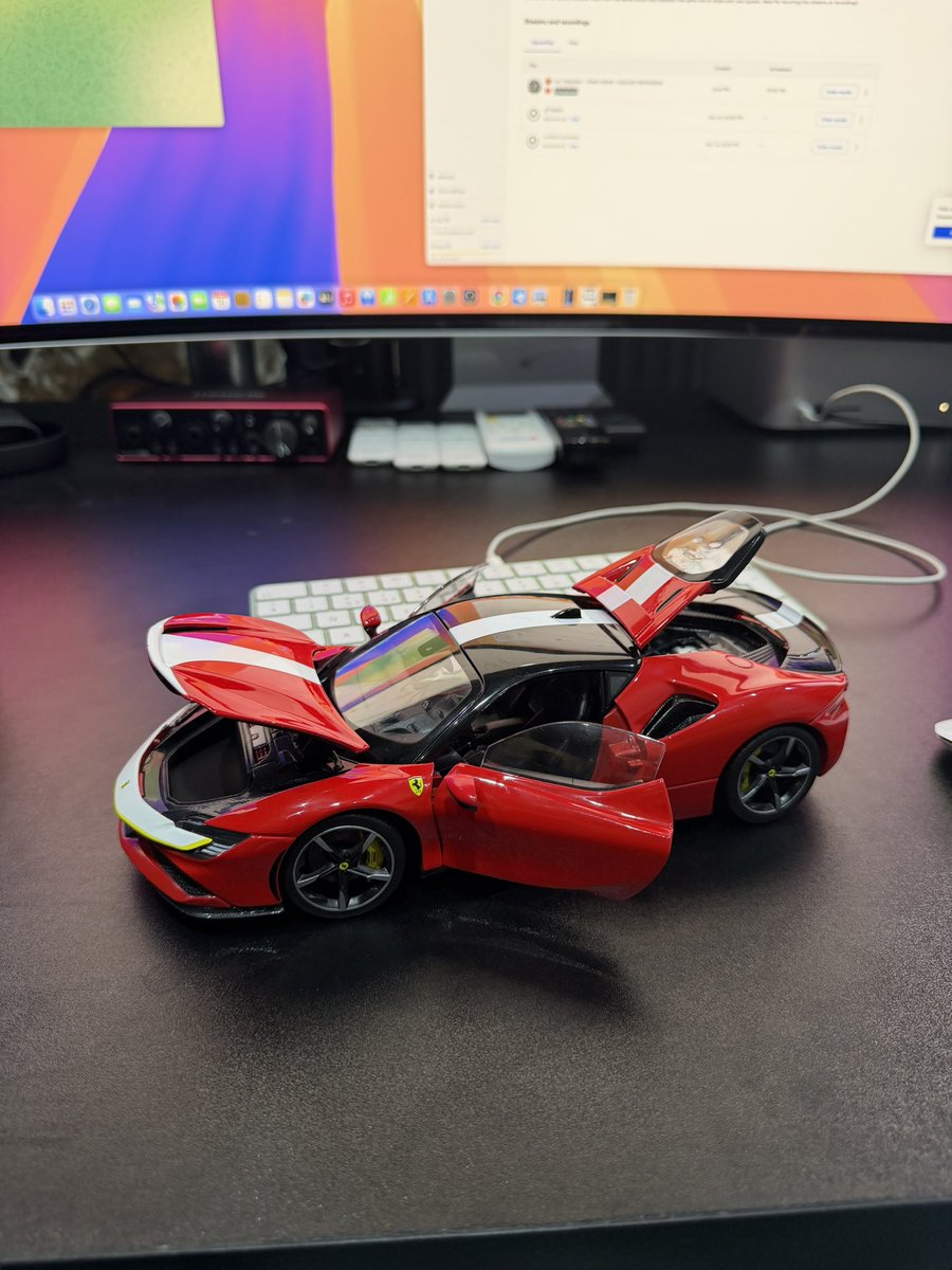 Charles fx tweet media