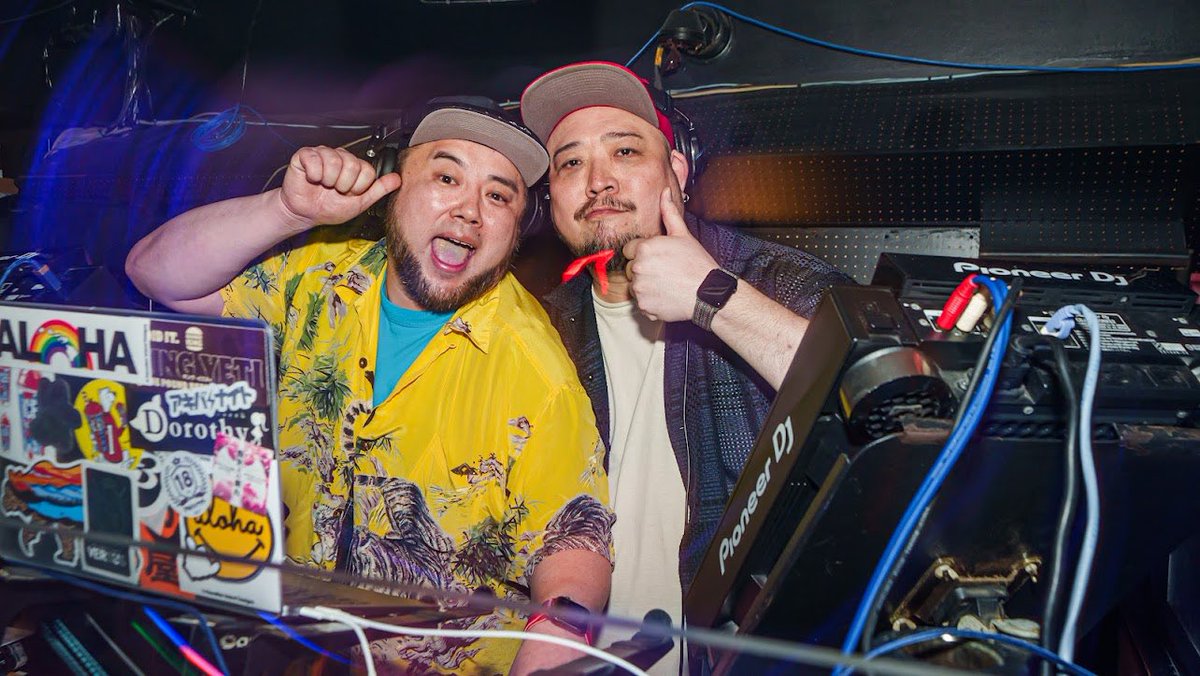 ドンぱん 情報部 tweet media