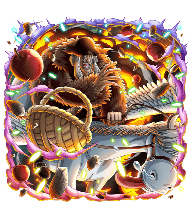 One Piece Artworks tweet media