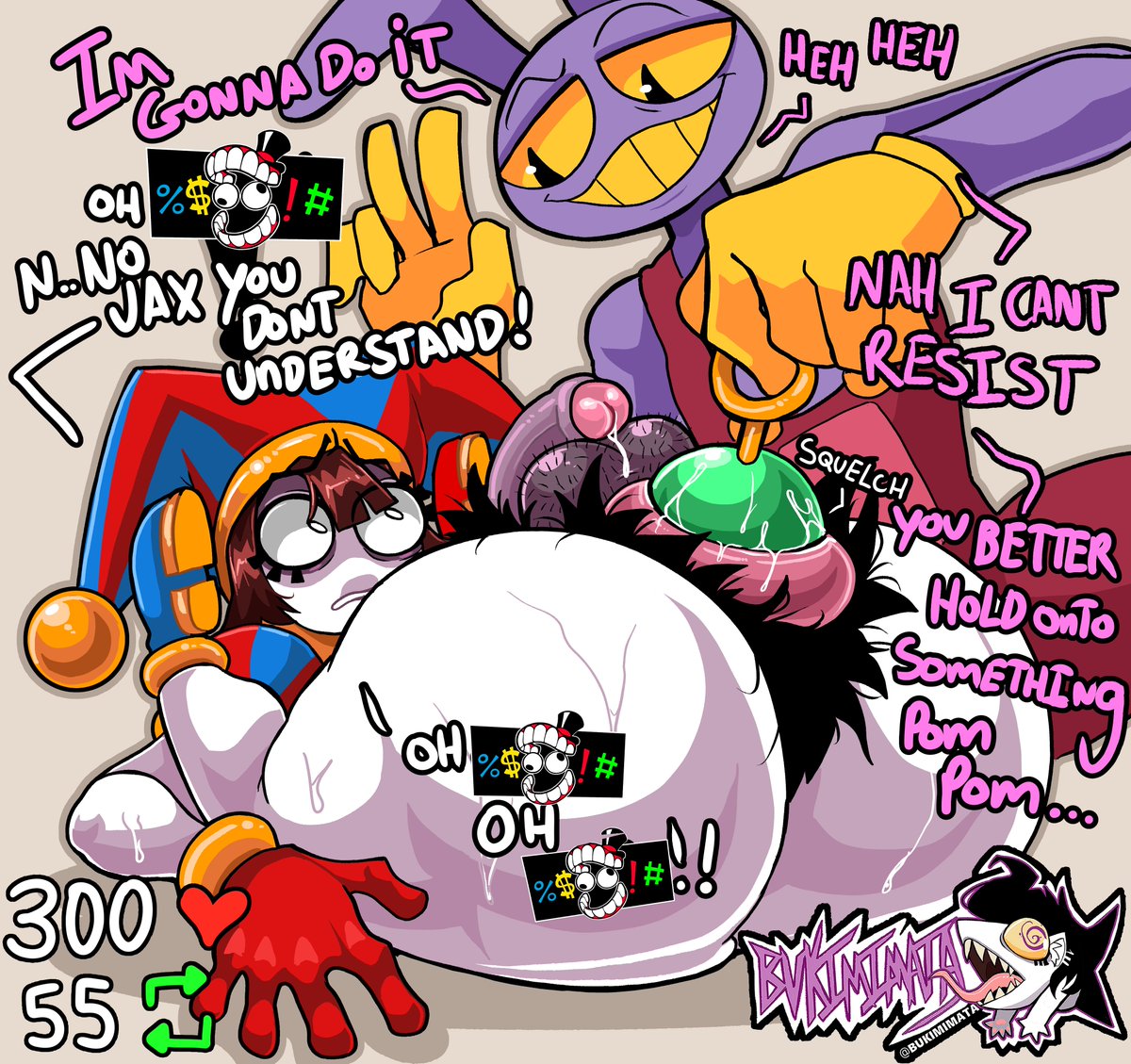 🖤🔞Buki COMS OPEN!🔞🖤 tweet media