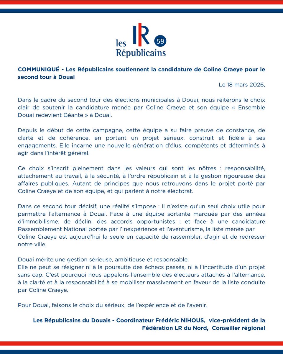 Frédéric NIHOUS ن tweet media