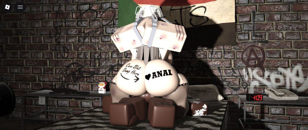 LegolaJ🔞 tweet media