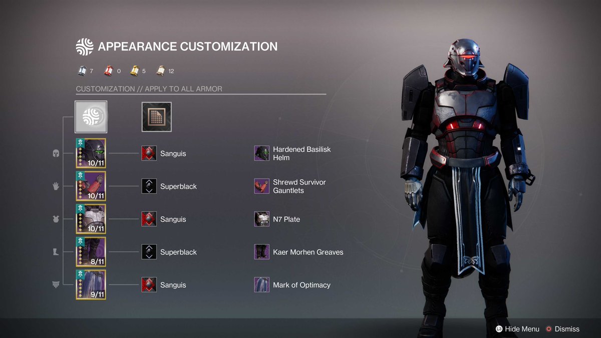 iLeoD2's tweet photo. #RenegadesPostcard

"The dark side of Europe"   

Bungie ID's  
Franklin#7112 (@xtonymar)
Xavi#2213 (@xahuamani) 
Leo#8578

 #Destiny2Fashion #FOTW #Destiny2
@A_dmg04
@BrunoLouviers
@MoltenSlowa
@DestinyTheGame https://t.co/UrqKMctKII