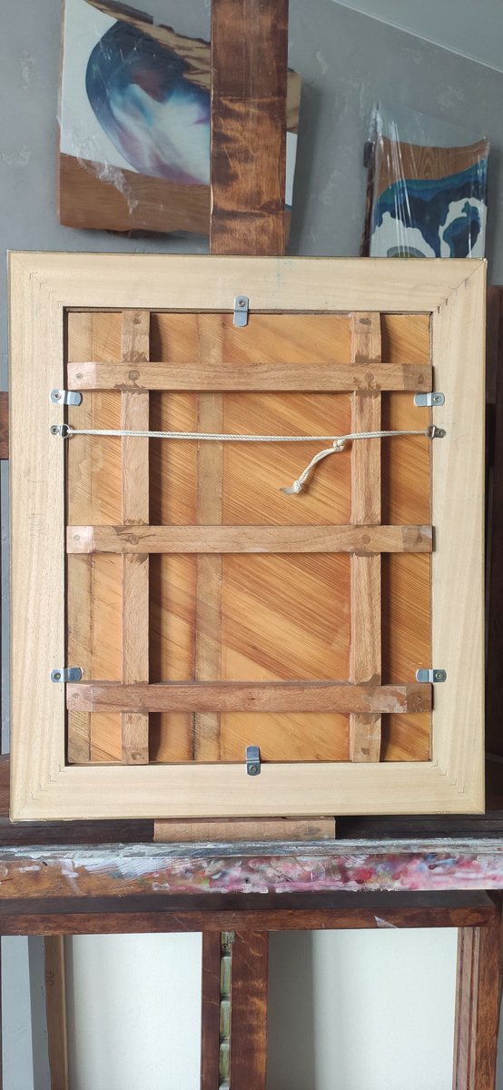 AlivePicture 🎨 Serdiuk Oleksandr tweet media