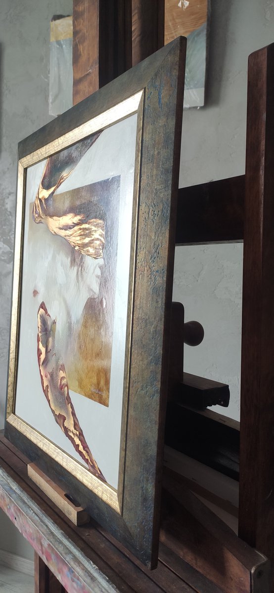 AlivePicture 🎨 Serdiuk Oleksandr tweet media