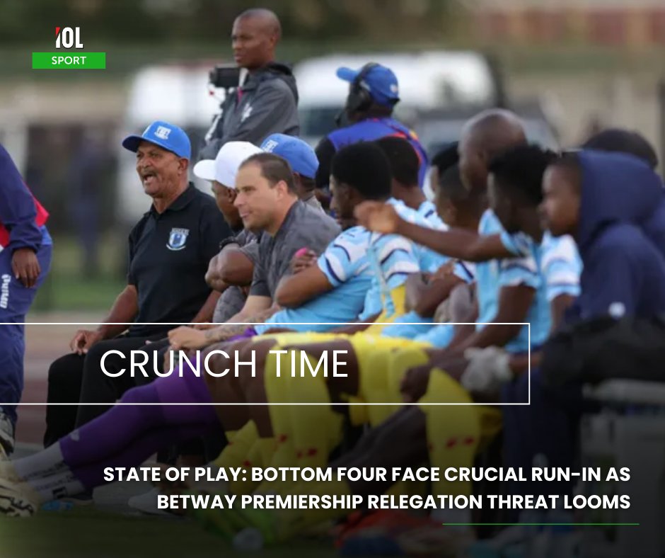 IOL Sport tweet media