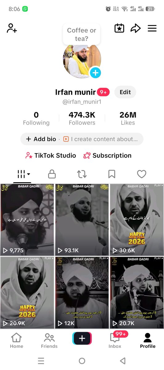 Abdullah Bukhari tweet media