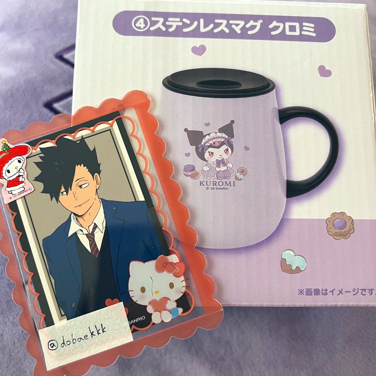 じゅん tweet media