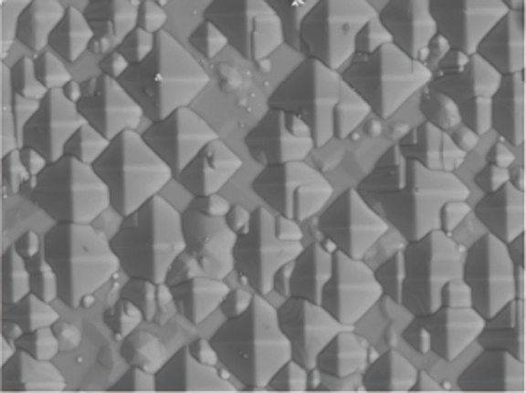 Hitachi Electron Microscope tweet media