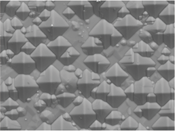 Hitachi Electron Microscope tweet media