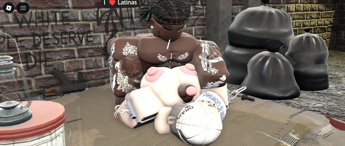 LegolaJ🔞 tweet media