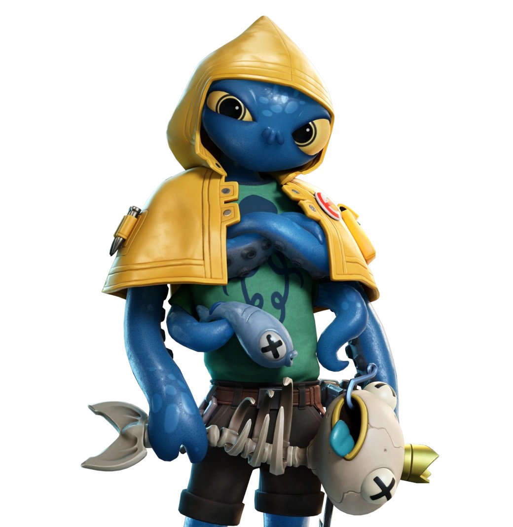 FNBRintel tweet media