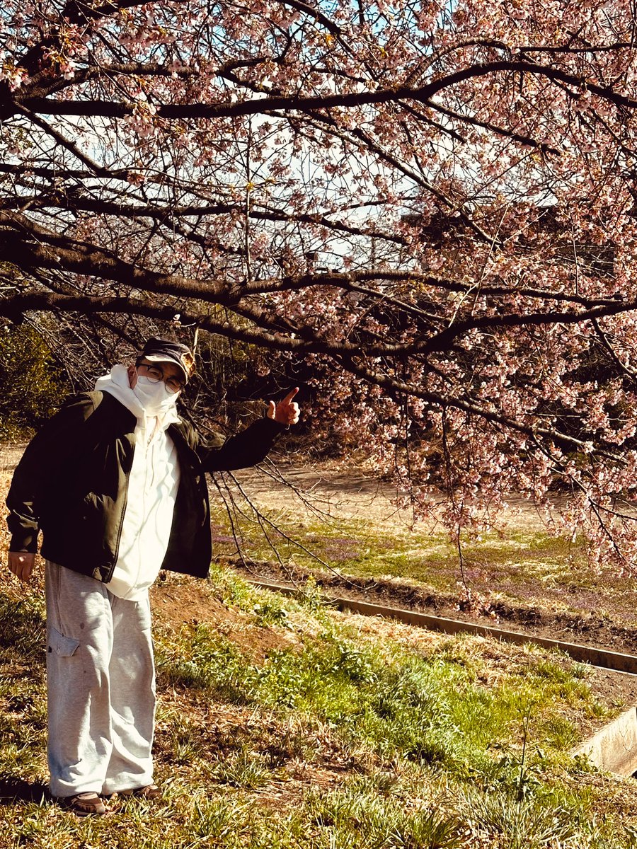 戎橋政造 tweet media