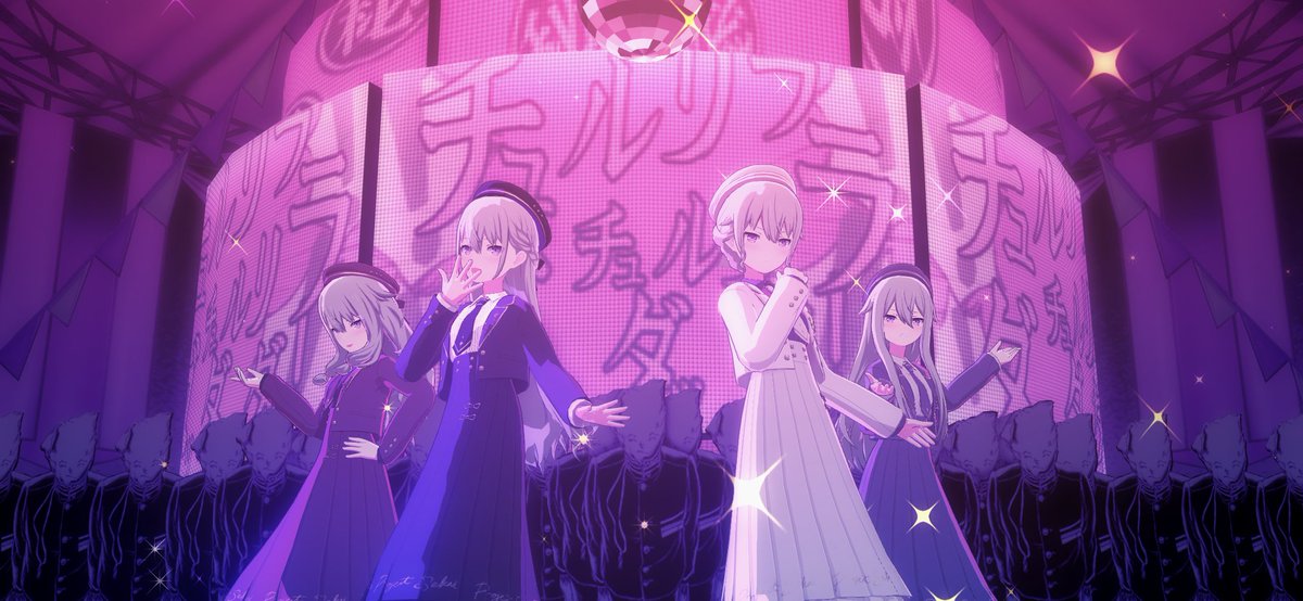 냥냥세라 tweet media