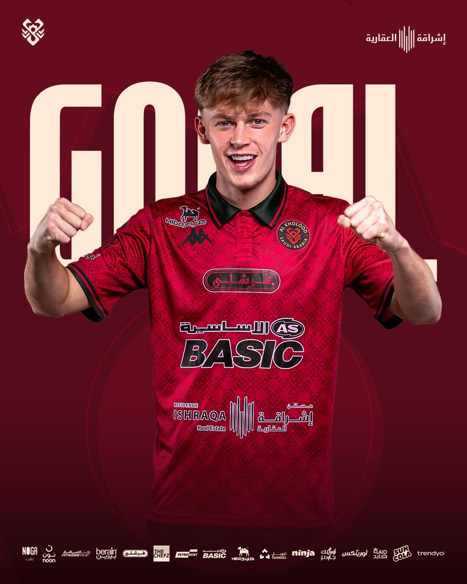 علي بن محمد tweet media