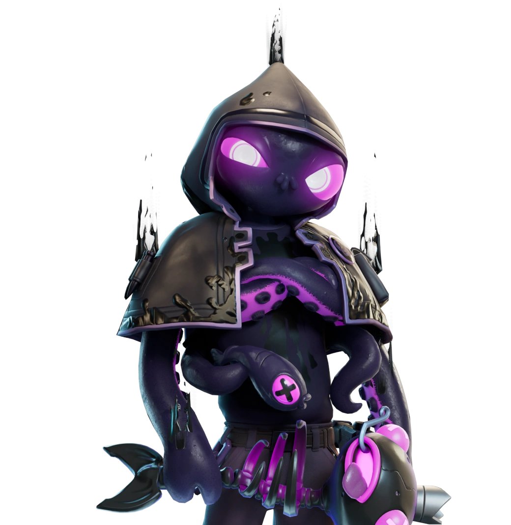 FNBRintel tweet media