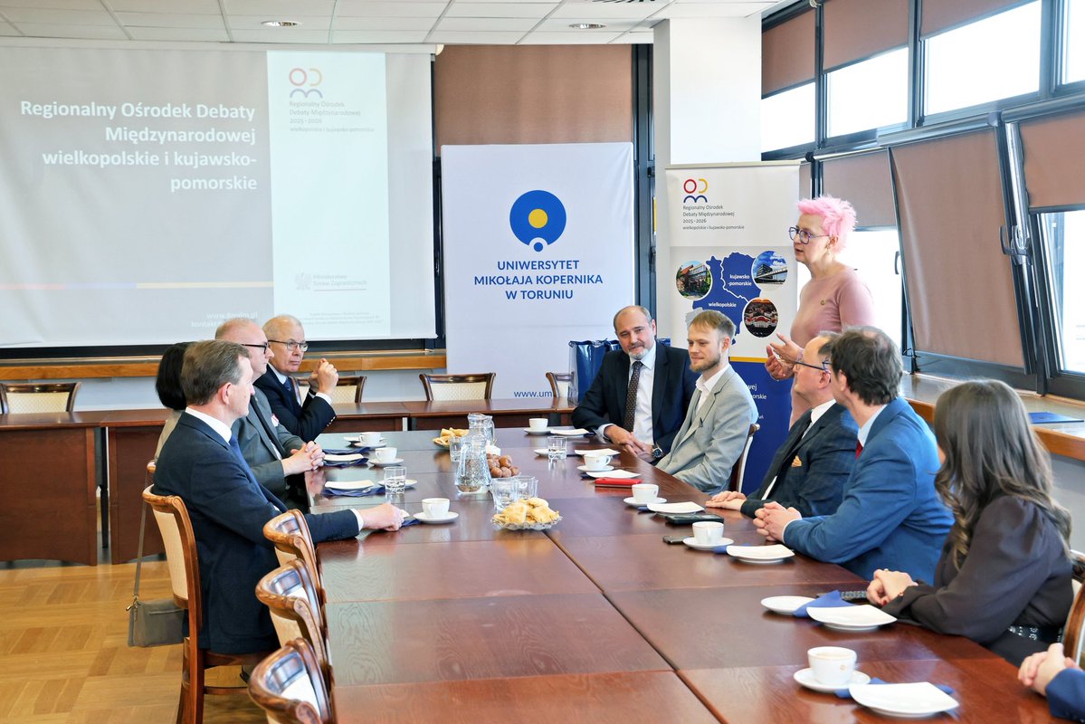 RODM wielkopolskie i kujawsko-pomorskie tweet media